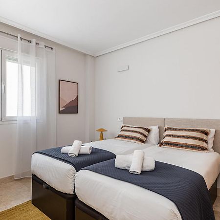 Waou Gran Via Apartment III - Corta Duracion Мадрид Экстерьер фото