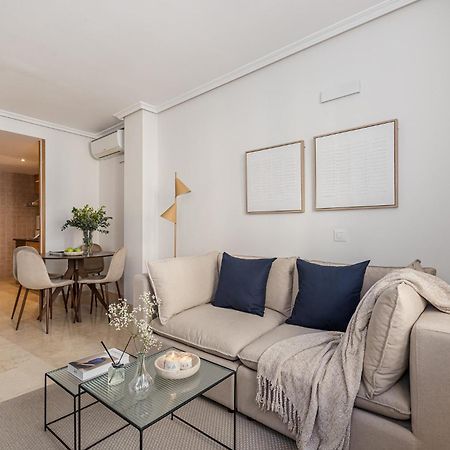 Waou Gran Via Apartment III - Corta Duracion Мадрид Экстерьер фото