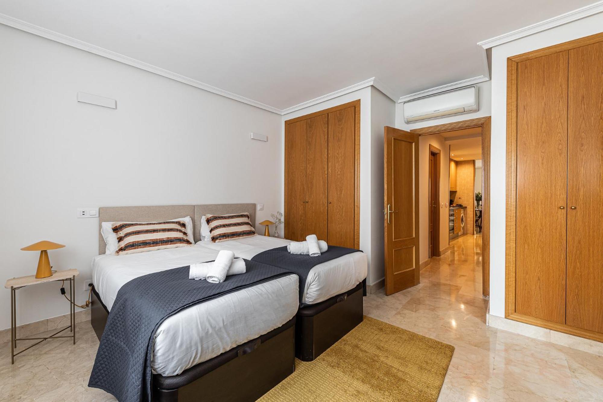 Waou Gran Via Apartment III - Corta Duracion Мадрид Экстерьер фото